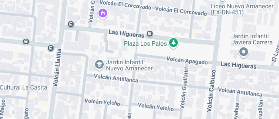 Antonio Bórquez Solar