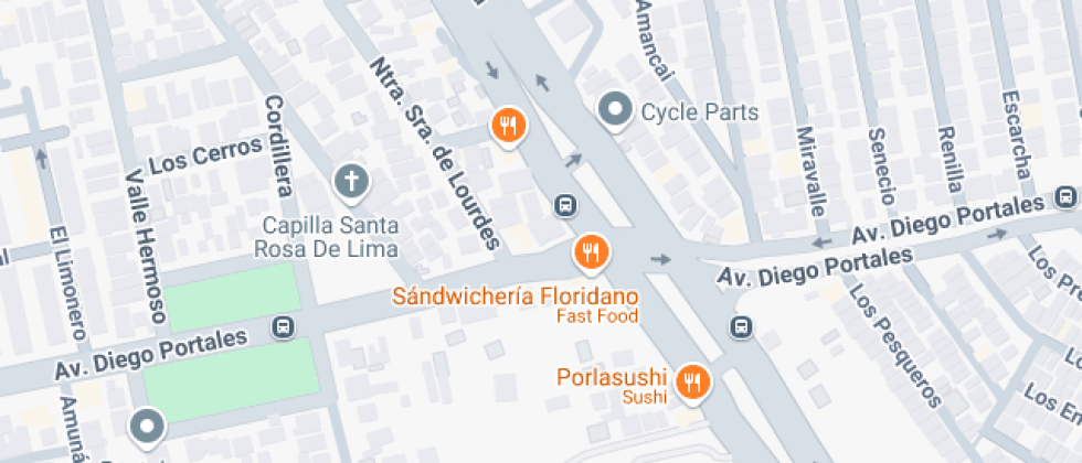 Lord Tomás Cochrane