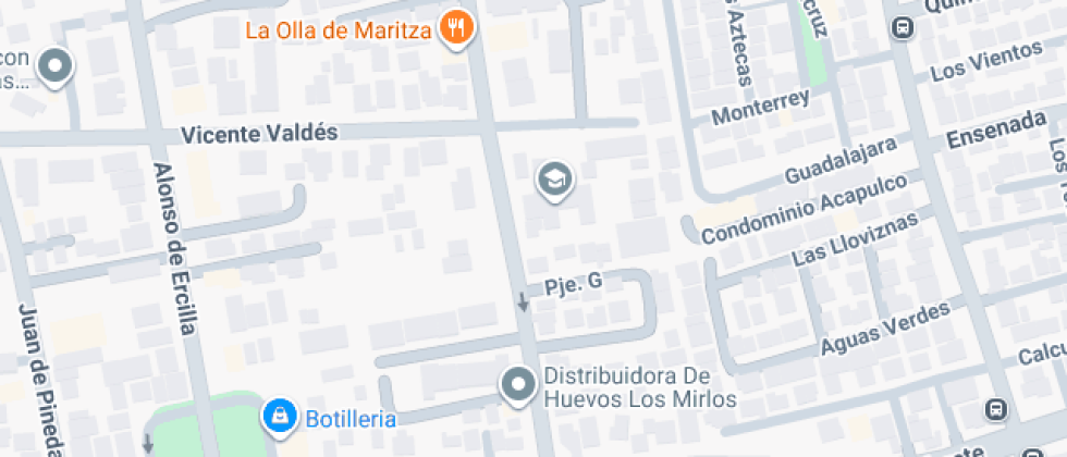 Particular La Concepción