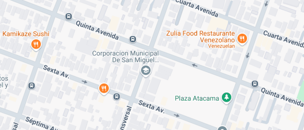 Territorio Antártico