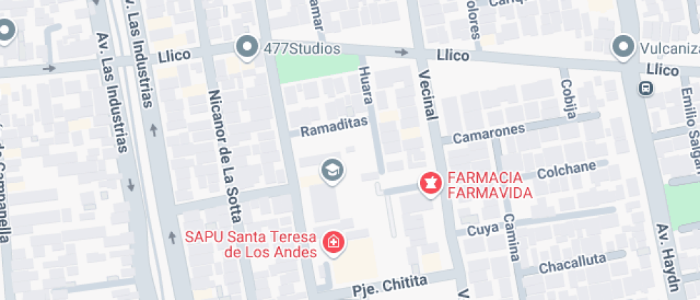 Fray Camilo Henríquez 