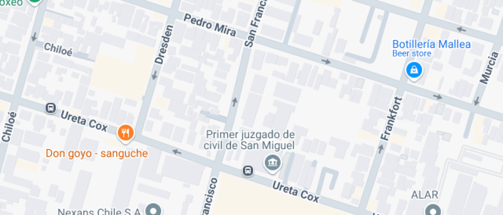 Especial De Adultos Hugo Morales Bizama