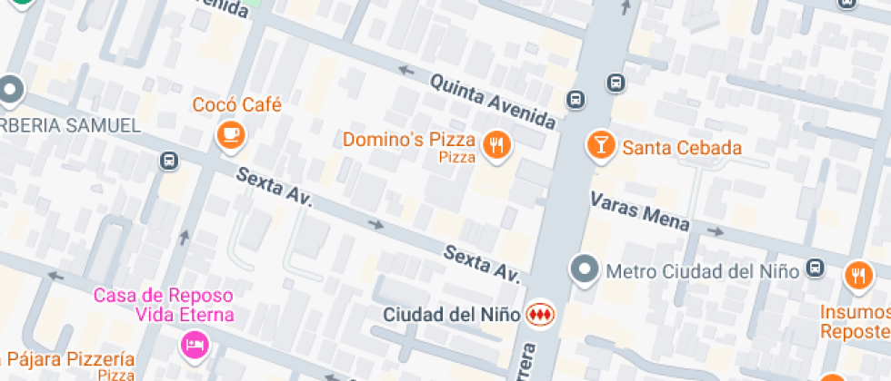 Politécnico San Luis