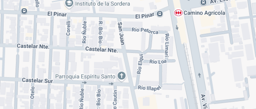 Espíritu Santo Del Verbo Divino 