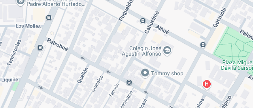 José Agustín Alfonso