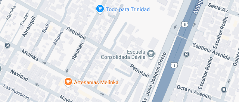 Básica Profesora Aída Ramos Díaz