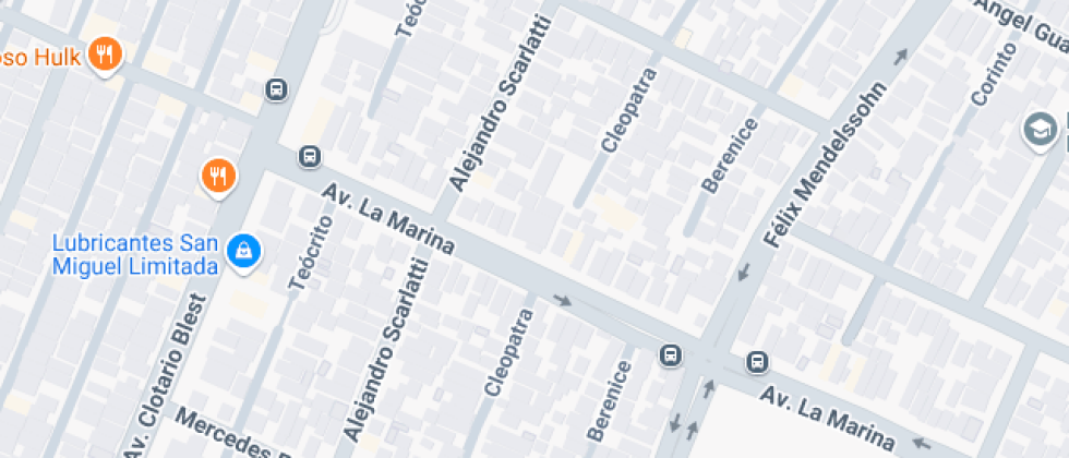 Antonio Acevedo Hernández