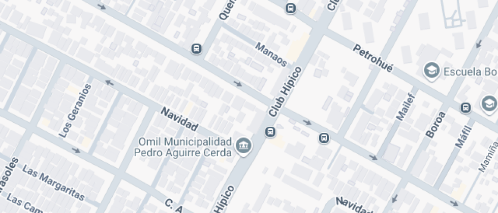 Particular Miguel Dávila