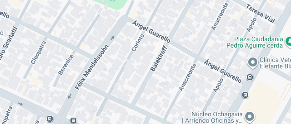 La Ronda De San Miguel