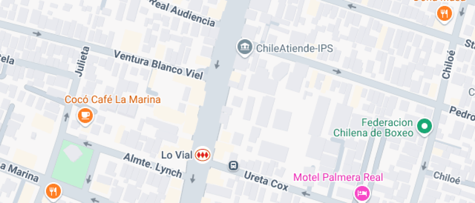 Técnico  San Miguel