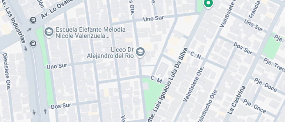 Doctor Alejandro Del Río