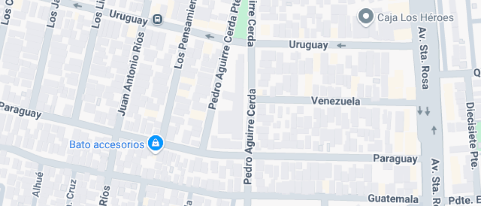 Municipalizado Araucania