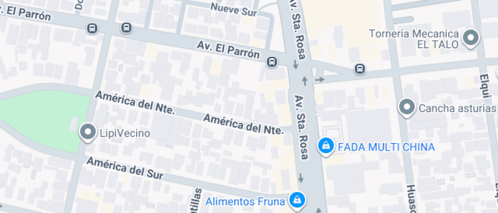 Particular Francisco De Miranda