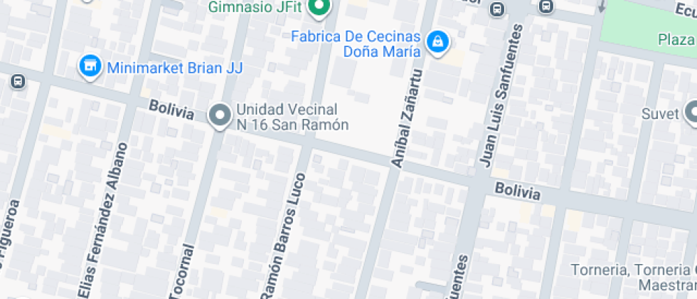 Particular Parroquial Domingo Savio