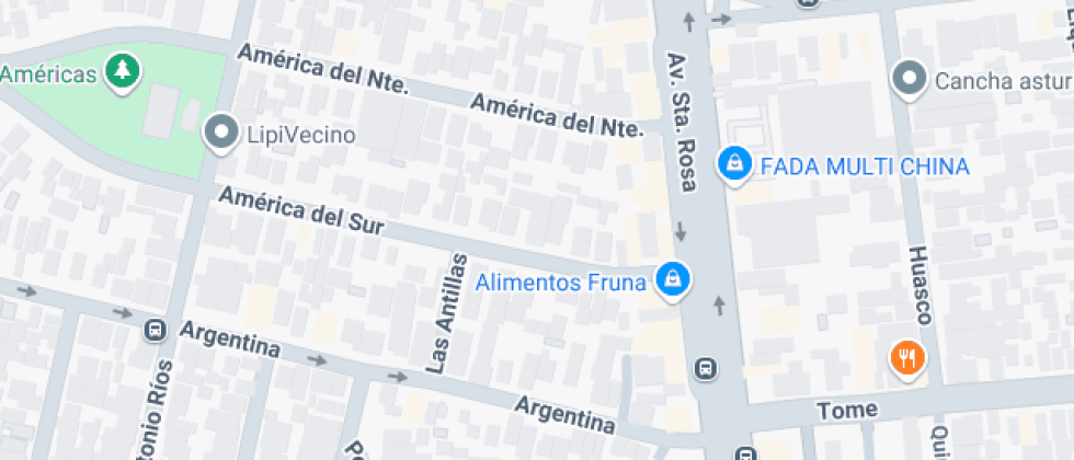 Particular Elsa Ramírez