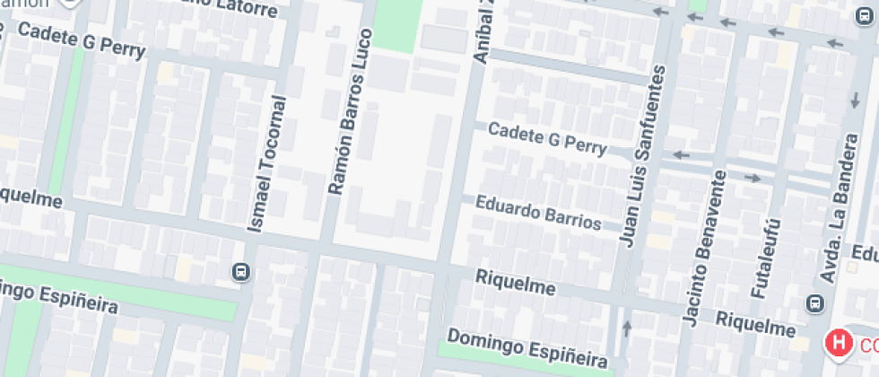 Arturo Matte Larraín