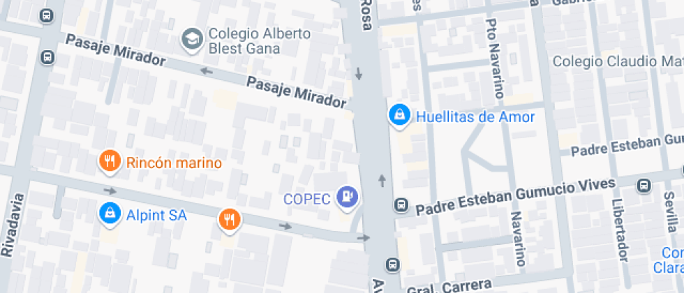 Básica Alas De Águila