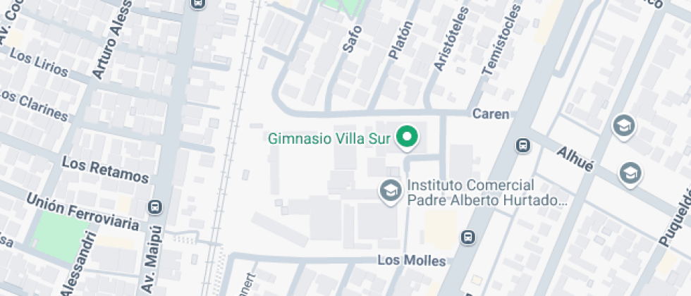 Técnico Clotario Blest Riffo