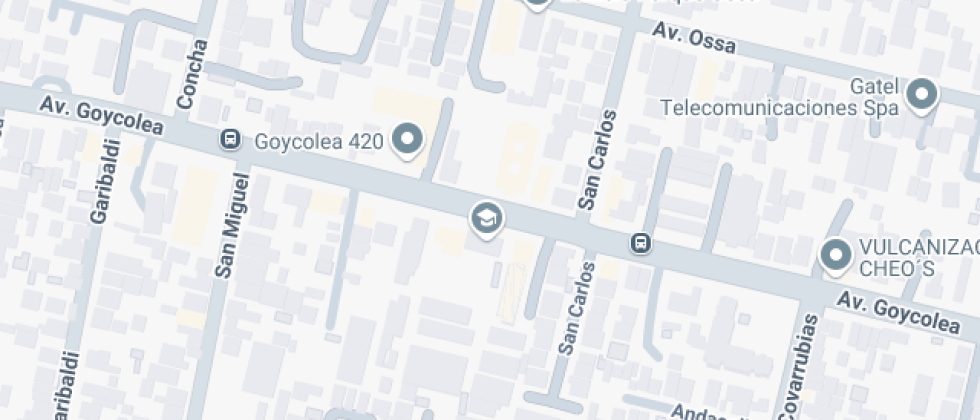 Politécnico Ciencia Y Tecnología 