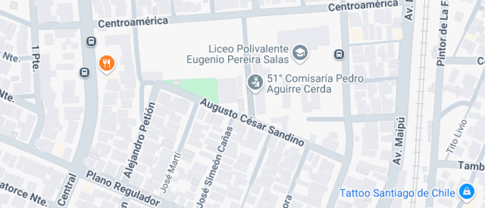 Eugenio Pereira Salas