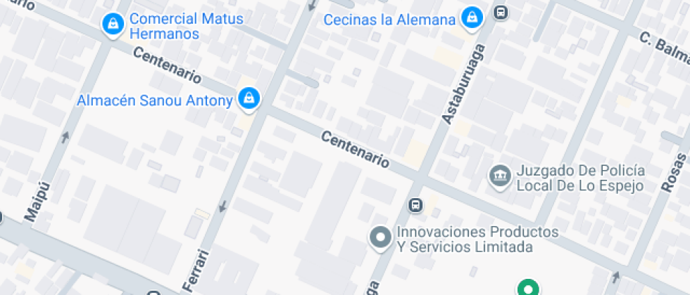 Teniente Francisco Mery Aguirre