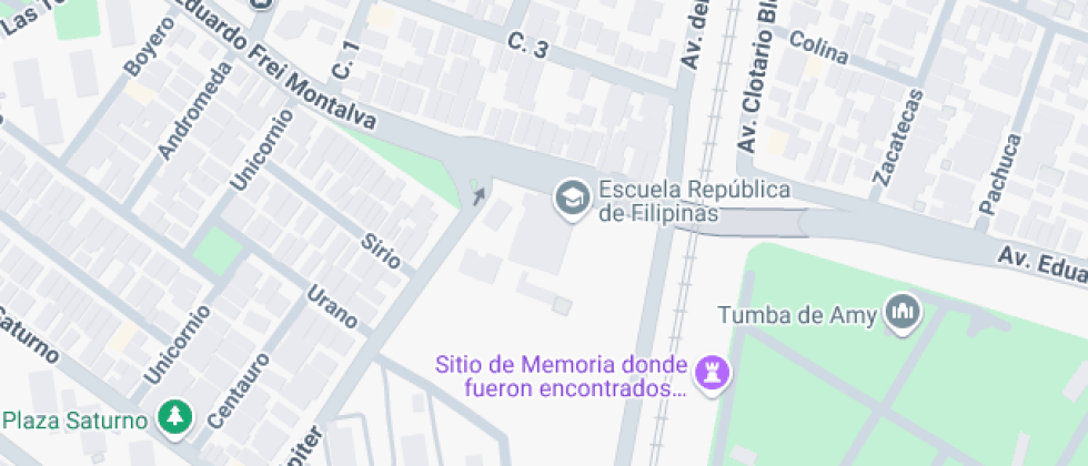 República De Las Filipinas