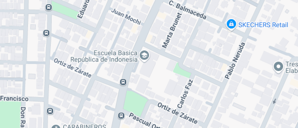 República Indonesia