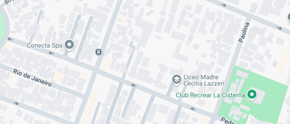 Madre Cecilia Lazzeri 