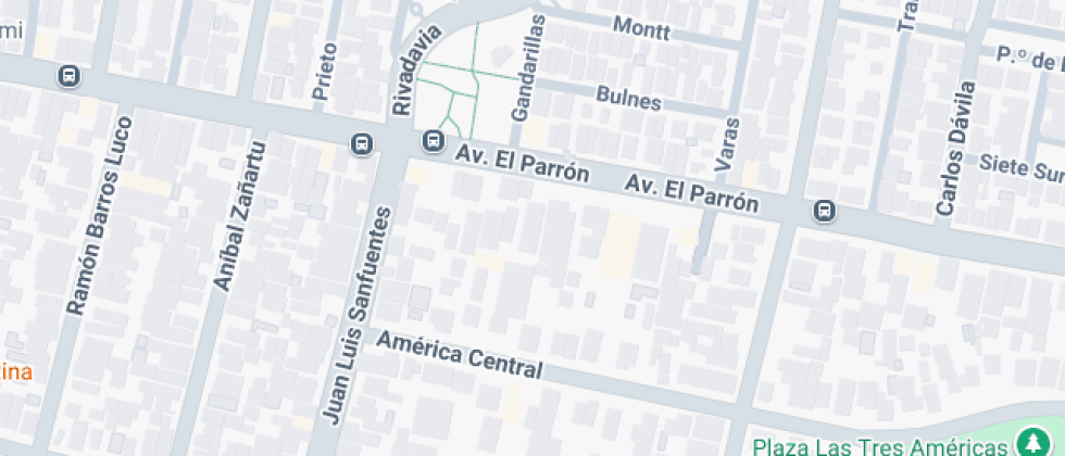 Técnico Industrial La Cisterna