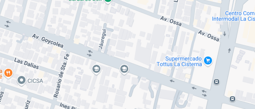 Particular Graciela Letelier De Ibáñez