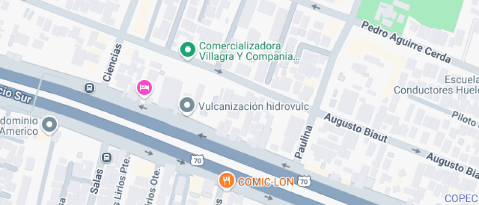 Pablo Goyeneche Iver