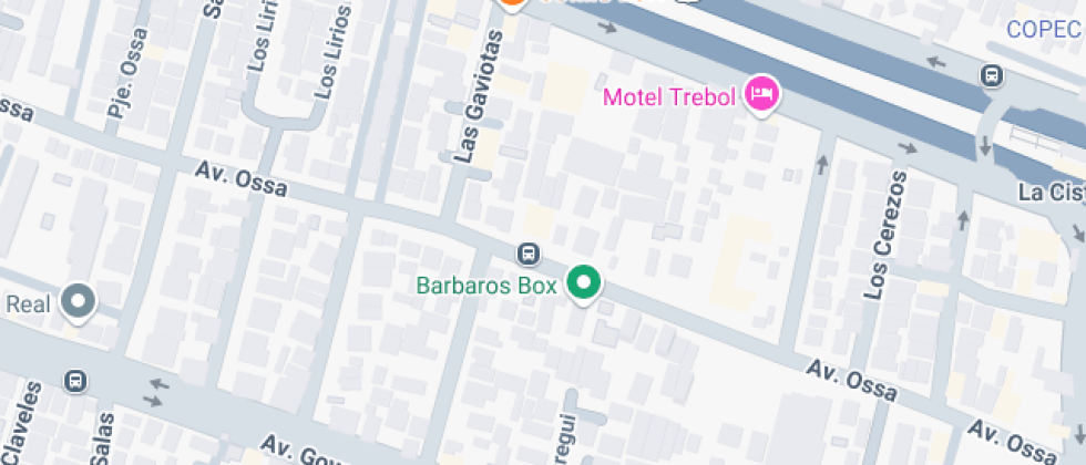 Adventista La Cisterna