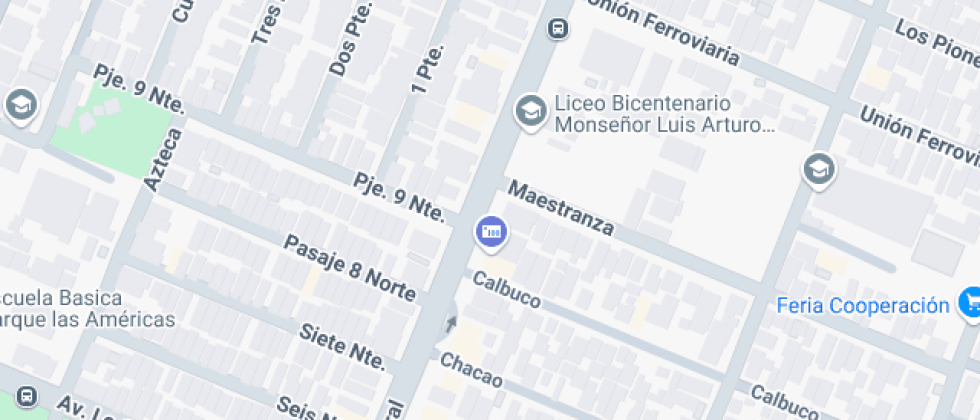 Bicentenario Monseñor Luis Arturo Pérez