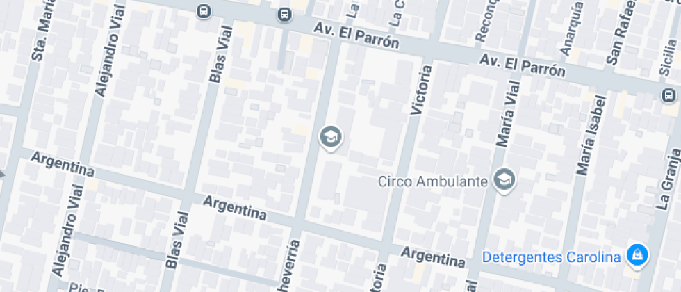 Polivalente Saint Orland