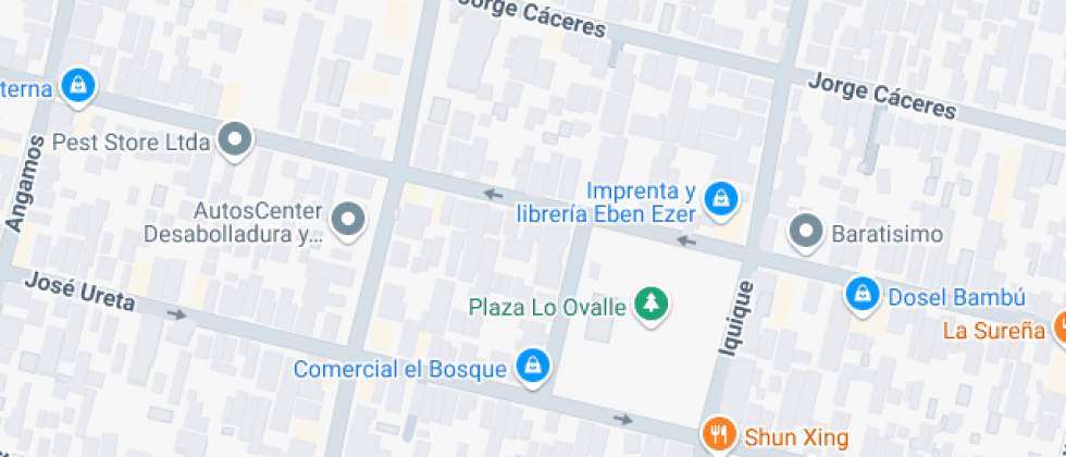 Particular Guía Estudiantil