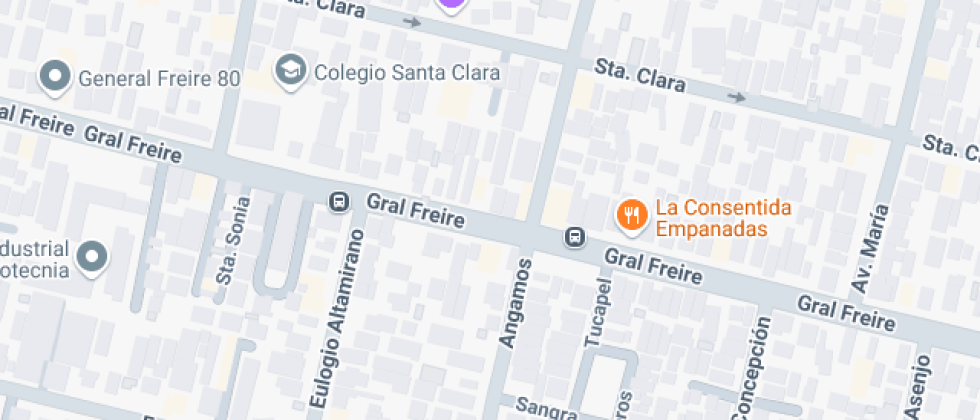 Particular Villa Jesús