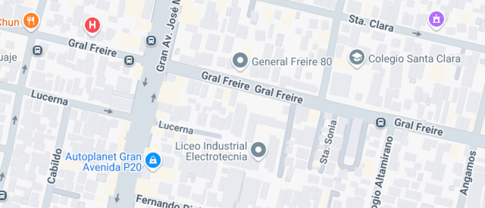 Bicentenario Industrial De Electrotecnia Ramón Barros Luco