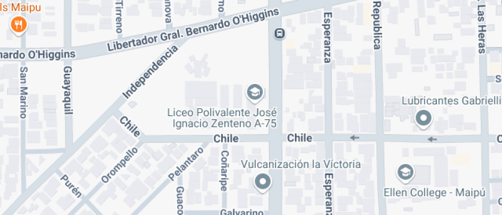 José Ignacio Zenteno