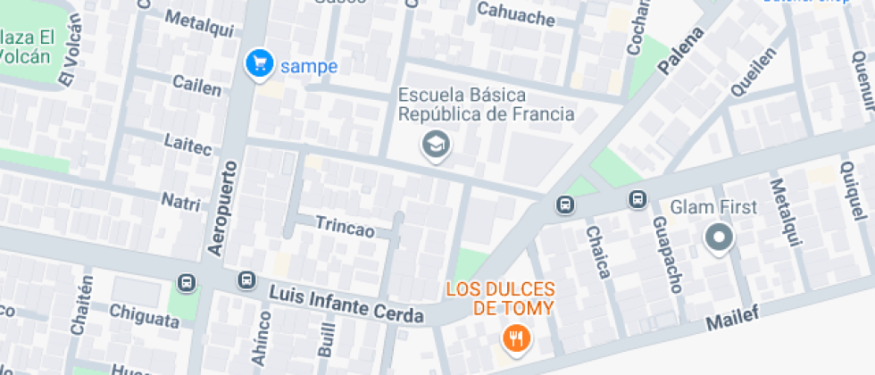 República De Francia