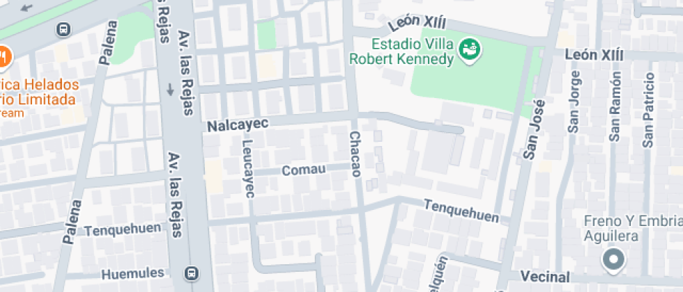 Profesorado Ramón Del Río