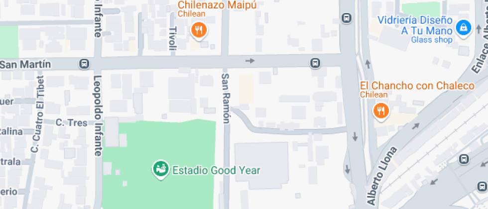 Presidente Riesco Errazuriz