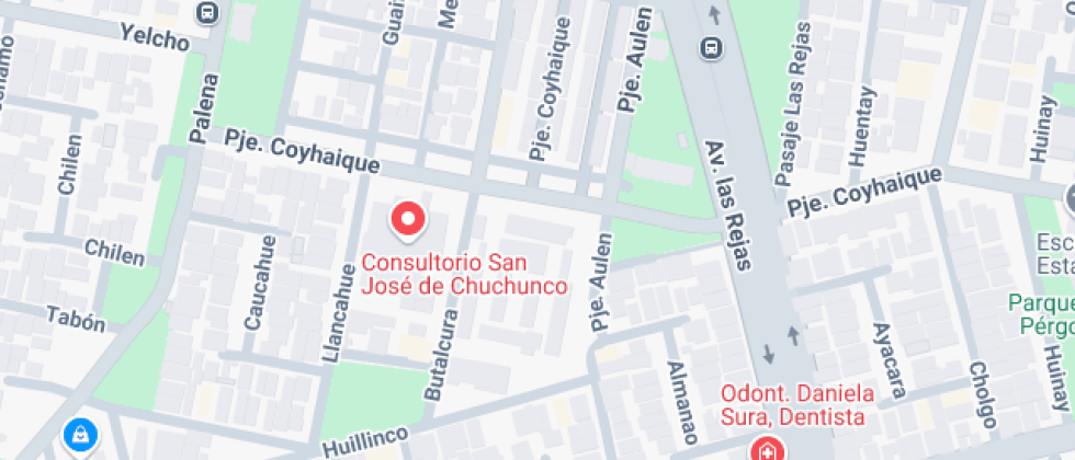 Carolina Vergara Ayares