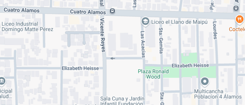 Vicente Reyes Palazuelos