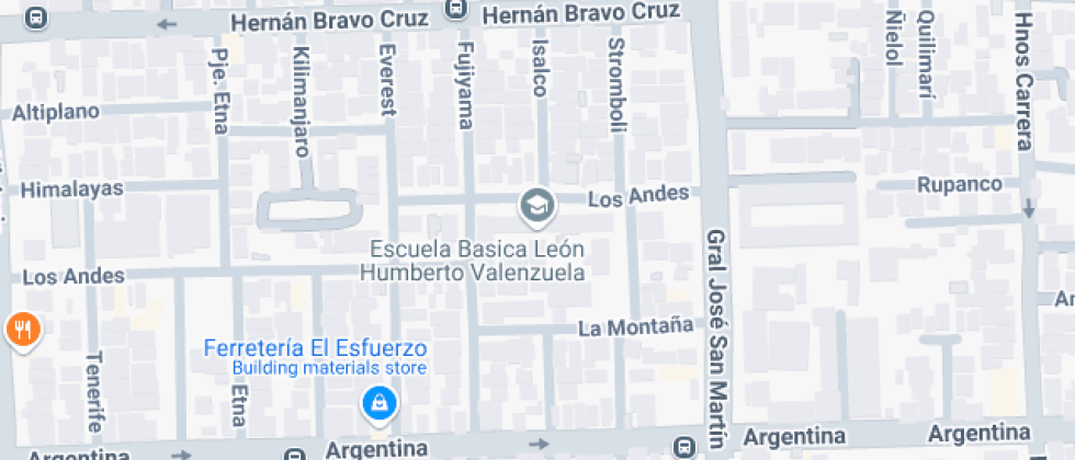 León Humberto Valenzuela