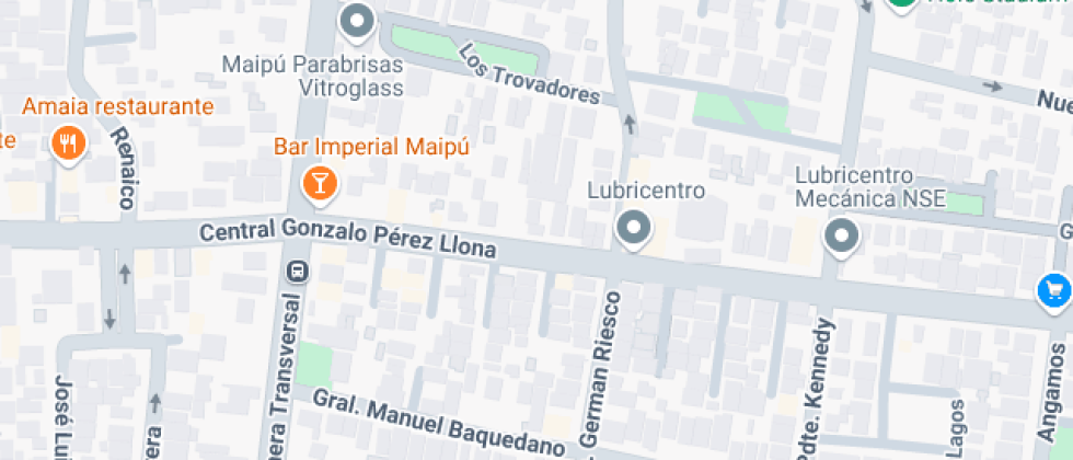 Particular San Félix