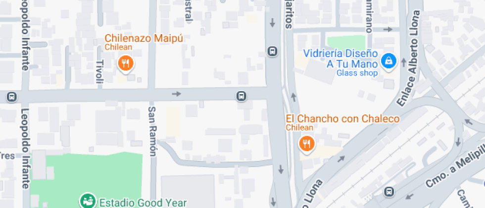 Sofía Infante Hurtado