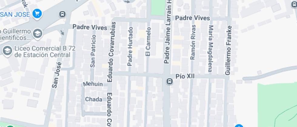 José Antonio Lecaros