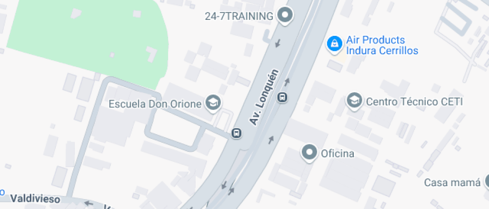 Industrial Particular Don Orione