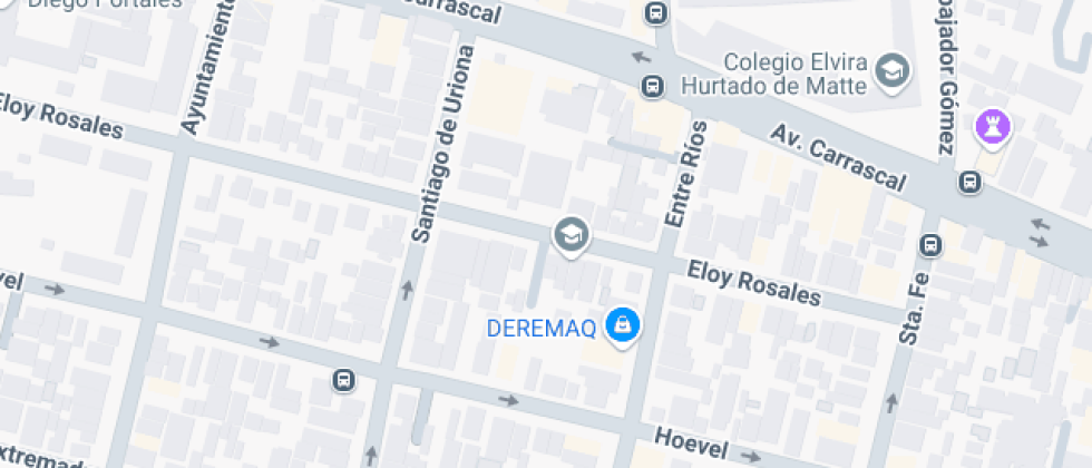 Politécnico B-79 Capitán Pedro González Pacheco