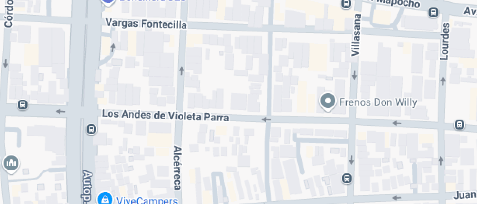 Particular zenón Torrealba